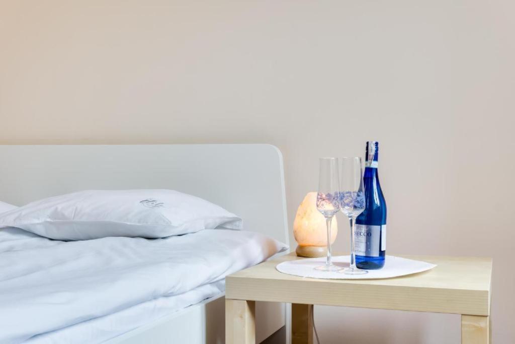 Elite Apartments Korzenna City Center Gdańsk Zewnętrze zdjęcie