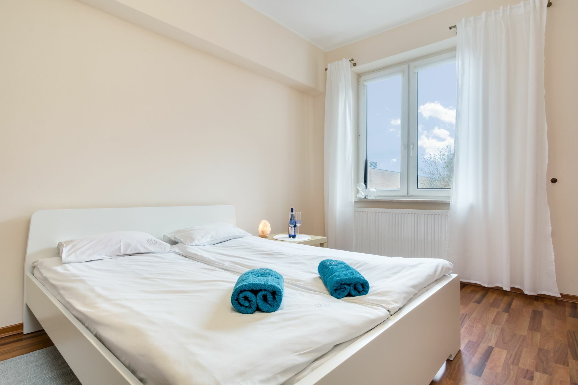 Elite Apartments Korzenna City Center Gdańsk Zewnętrze zdjęcie